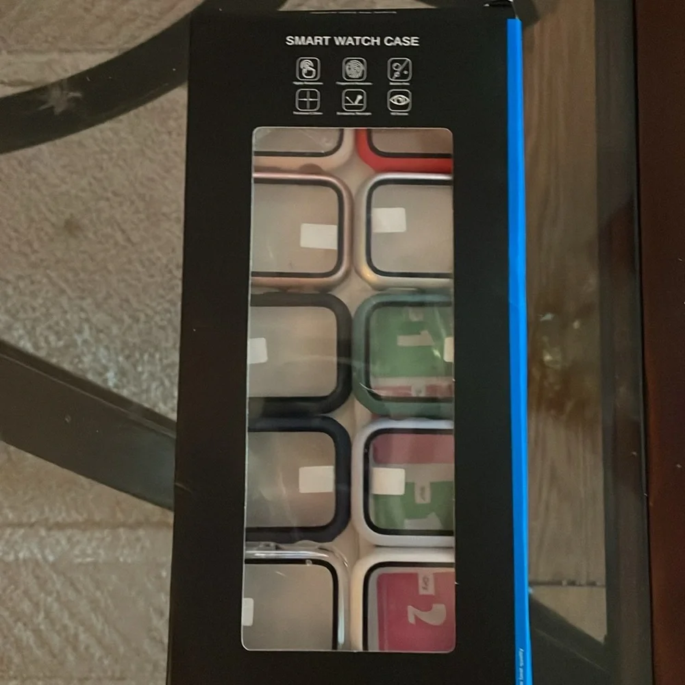 10 Apple Watch 44mm Cases